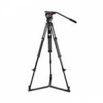 Sachtler FSB 8 / 2 D Tripod System includes FSB 8 Fluid Head, ENG 75/2D Tripod, Ground Spreader SP 75 & Padded Bag DV 75 S (p/n 0771) Sachtler FSB 8 / 2 D Tripod System includes FSB 8 Fluid Head, ENG 75/2D Tripod, Ground Spreader SP 75 & Padded Bag DV 75 S (p/n 0771)